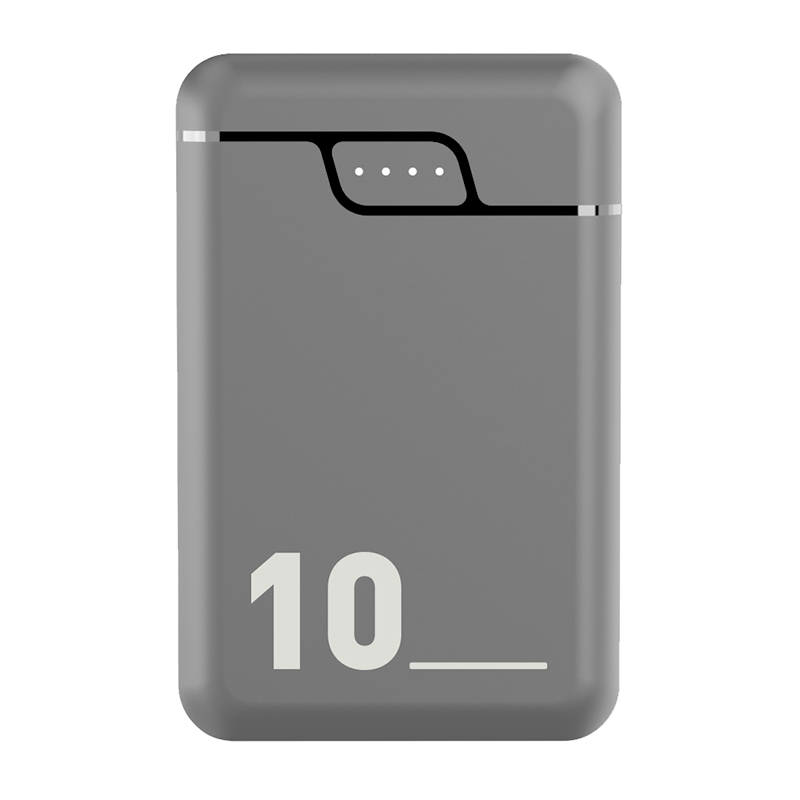 Acheter Batterie Externe Edenwood 10 000 Mah Grise Bon état - 12,98 € Batterie Externe Edenwood 10 000 Mah Grise Bon état - reconditionné disponible sur Electro Depot